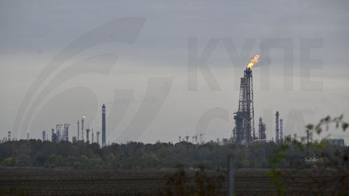 ΕΕ: Μειωμένο πλαφόν στο ρωσικό πετρέλαιο στα 44,10 δολάρια το βαρέλι