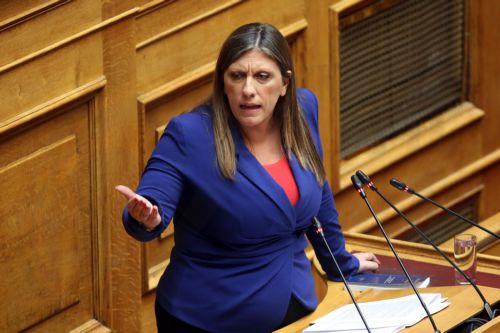 Άρση ασυλίας Κωνσταντοπούλου, απόρριψη άρσης για Κανέλη από τη Βουλή των Ελλήνων