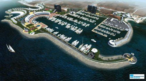 Ayia Napa Yat Limanı, 2024 Uluslararası Deniz Turizmi Festivaline adını veriyor