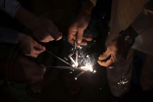 Φωτιά σε εστιατόριο στη Μαδρίτη από πυροτεχνήματα εσωτερικού χώρου αλλά χωρίς τραυματίες