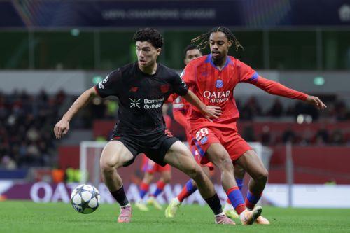 Η Παρί συνέτριψε τη Λεβερκούζεν, αποτελέσματα και πρόγραμμα 3ης αγωνιστικής Champions League