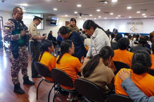 Βίαια επεισόδια σε φυλακή στον Ισημερινό με 31 νεκρούς