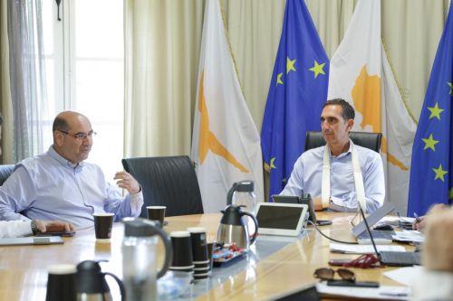 Νομοθετικές ρυθμίσεις για επικίνδυνες οικοδομές ζητά η Ένωση Δήμων Κύπρου