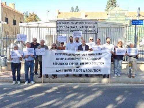 Αδικαιολόγητη παράταση δικαστικής διαδικασίας εναντίον Καραχάν-Τάττη, λένε οι Οικολόγοι