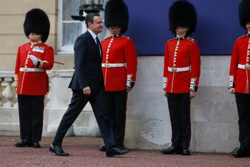 Να υπάρξει ομαλοποίηση σχέσεων με Σερβία, λέει ο Πρωθυπουργός Κοσόβου