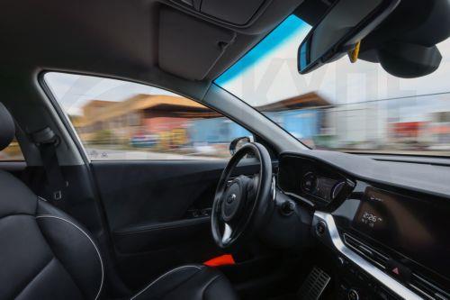 Προειδοποιήσεις ΤΟΜ για επικίνδυνα οχήματα