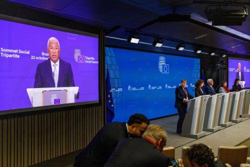 Πολύ κοντά σε συμφωνία για το δάνειο επανορθώσεων, δηλώνει ο Κόστα