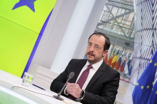 Cyprus seeks role in “international stabilisation force” in Gaza, President tells Euronews