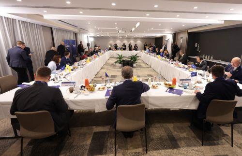 EPP Declaration on the Middle East Includes Cyprus-Initiated Section