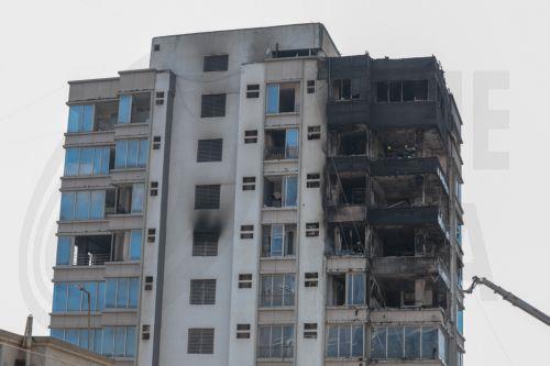 Μεγάλη πυρκαγιά ξέσπασε σε νοσοκομείο στην Ισπανία