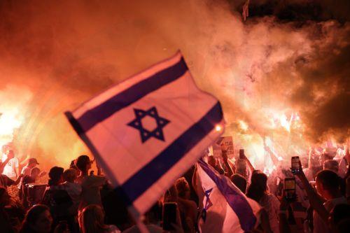 Ένας έφηβος σκοτώθηκε σε διαδήλωση υπερορθόδοξων Εβραίων στην Ιερουσαλήμ