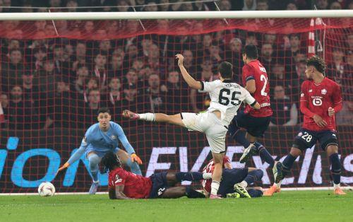 Μεγάλη νίκη ΠΑΟΚ επί Λιλ, ήττα Παναθηναϊκού από Φέγενορντ για το Europa League