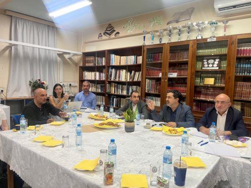 Παραγωγή έργου, αλλά και προβλήματα εντόπισε η Επ. Παιδείας σε σχολεία Λάρνακας, λέει ο Μυλωνάς