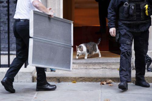 Προετοιμάζεται για τη σύνοδο του «Συνασπισμού των Προθύμων» το Λονδίνο