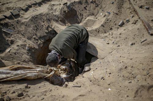 Ο Παλαιστίνιος Πρέσβης καλεί χώρες να ακολουθήσουν το παράδειγμα Κύπρου για Γάζα