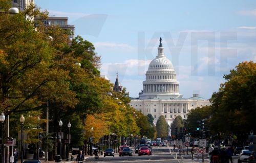Η συμφωνία για να τερματιστεί το shutdown εγκρίθηκε από τη Γερουσία