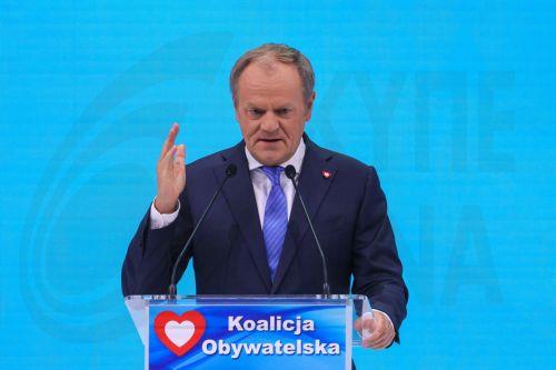 Πολωνικά μαχητικά αναχαίτισαν ρωσικό αναγνωριστικό αεροσκάφος πάνω από τη Βαλτική