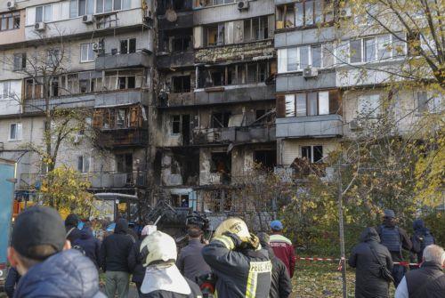 Η Ευρώπη εμπλέκεται όλο και πιο ενεργά στη σύγκρουση με Ουκρανία, λέει το ρωσικό ΥΠΕΞ