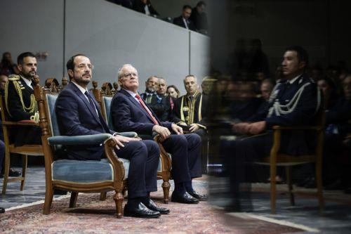 Cyprus-Greece ties long-lasting says President Christodoulides