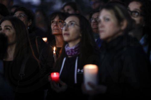 Διαδήλωση στη Σεβίλλη κατά τοπικών αρχών για καθυστέρηση έκδοσης αποτελεσμάτων μαστογραφίας