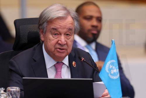 Ανησυχία ΟΗΕ για επίσκεψη Νετανιάχου στη Συρία