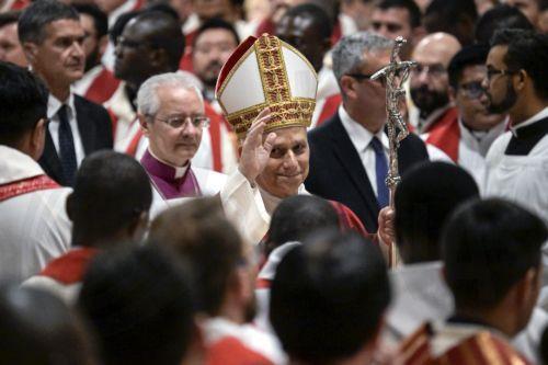 Ο Πάπας Λέων σε Τουρκία και Λίβανο, κοινές εκδηλώσεις με τον Πατριάρχη Βαρθολομαίο