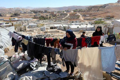 Πάνω από 1,16 εκ. Σύροι πρόσφυγες επέστρεψαν στη χώρα τους μετά την πτώση Άσαντ