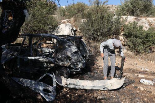 Ο ΟΗΕ ζητά «εις βάθος» έρευνα για «κατά τα φαινόμενα συνοπτική εκτέλεση» δύο Παλαιστινίων στην Τζενίν