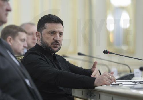 Γραφεία σε Βερολίνο και Κοπεγχάγη για συμπαραγωγή και εξαγωγή οπλικών συστημάτων σκοπεύει να ανοίξει το Κίεβο