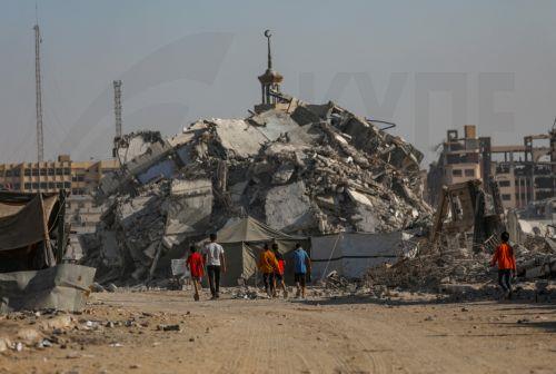 Ισραηλινός όμηρος λέει πως υπέστη σεξουαλική κακοποίηση κατά τη διάρκεια της αιχμαλωσίας του