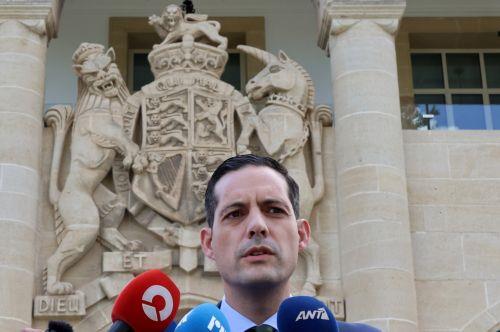 Η πρόσκληση Τραμπ δεν συνεπάγεται οικονομικές υποχρεώσεις για Κύπρο, λέει ο ΚΕ