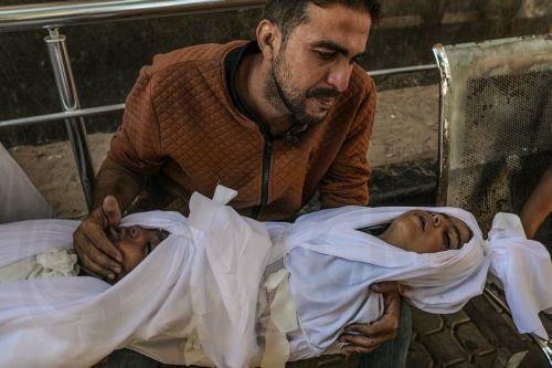 Στοχευμένη επιδρομή έκανε στη βόρεια Λωρίδα της Γάζας, είπε ο στρατός Ισραήλ