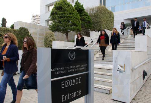 Interest rates in Cyprus continued upward path in December