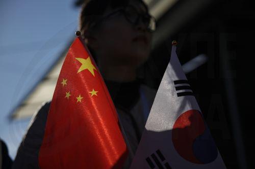 ΗΠΑ και Κίνα πρέπει να είναι έταιροι είπε ο Κινέζος Πρόεδρος σε Τραμπ