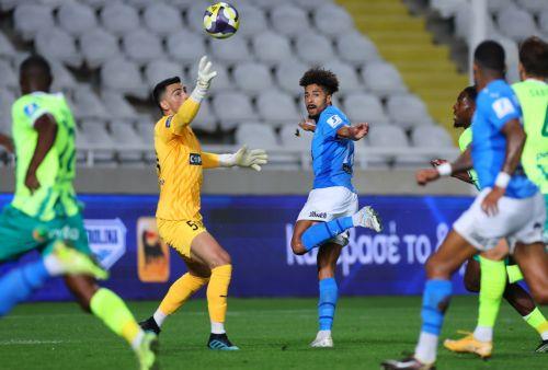 Το Πάφος - Άρης ανοίγει την αυλαία της 11ης αγωνιστικής της Cyprus League