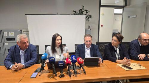 Υπ. Γεωργίας: Πέμπτο πακέτο μέτρων για υδατικό, 3 κινητές μονάδες προστίθενται στο σύστημα