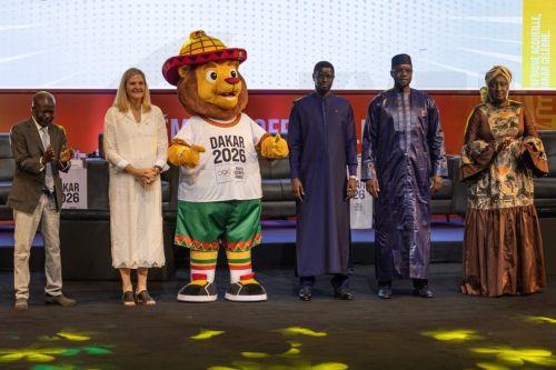 Ντακάρ 2026: Αποκαλύφθηκε η μασκότ «Ayo», έναν χρόνο από την έναρξη
