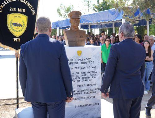 Η Κύπρος αξίζει να γίνει ξανά μια πατρίδα χωρίς κατοχικά στρατεύματα, είπε ο ΥΠΑΜ (2)