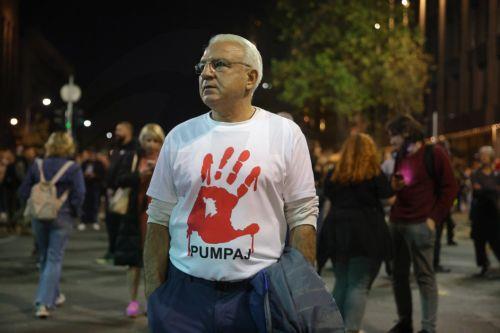 Ο ΟΗΕ καταγγέλλει αδράνεια της δικαιοσύνης μετά την τραγωδία στο Νόβι Σαντ