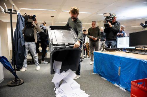 Εκλογική ήττα παραδέχθηκε ο ηγέτης της ακροδεξιάς στην Ολλανδία