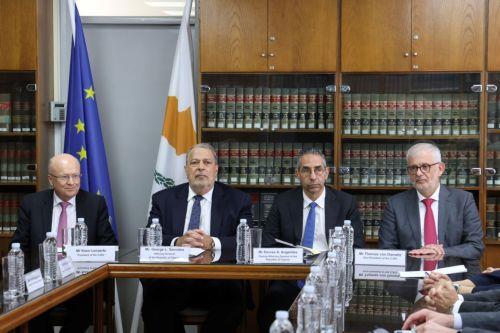 Γενικός Εισαγγελέας και Βοηθός ΓΕ στη 17η Συνάντηση και Συνέλευση του Δικτύου Nadal