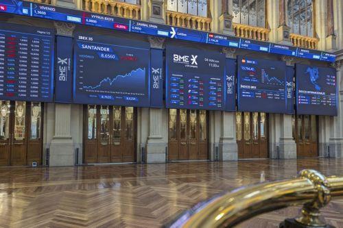 Άνοδο σημειώνουν οι μετοχές στα ευρ. χρηματιστήρια στο ξεκίνημα της συνεδρίασης