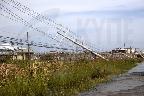 Πέντε άνθρωποι σκοτώθηκαν και 130 τραυματίστηκαν από ανεμοστρόβιλο στη Βραζιλία