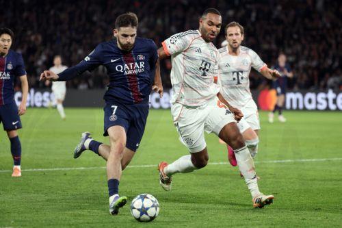 Champions League: Ασταμάτητη Μπάγερν, «εξπρές» Άρσεναλ, η Λίβερπουλ «λύγισε» τη Ρεάλ