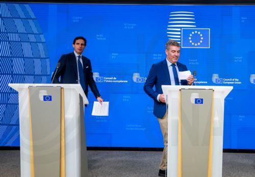 Δύσκολος συμβιβασμός ΕΕ στο παρά πέντε για τους πιο αδύναμους κλιματικούς στόχους της COP30