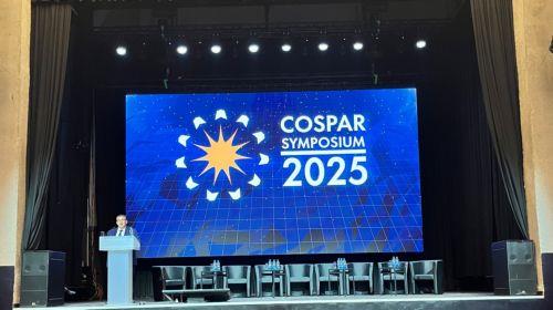 Nicosia Symposium advances global space collaboration, highlights Cyprus role, COSPAR says
