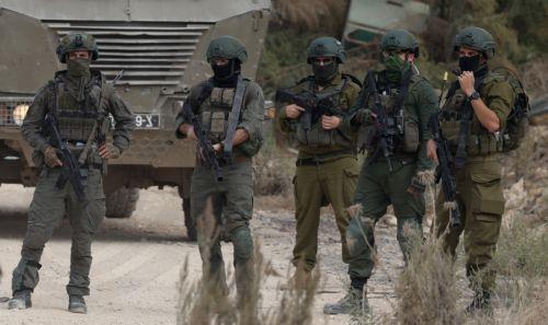Οι ισραηλινές δυνάμεις σκότωσαν δύο Παλαιστίνιους εφήβους στη Δυτική Όχθη