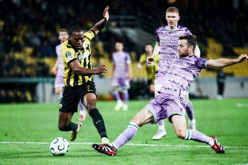 Πέμπτη αγωνιστική Conference League με έντονο κυπριακό και ελληνικό ενδιαφέρον