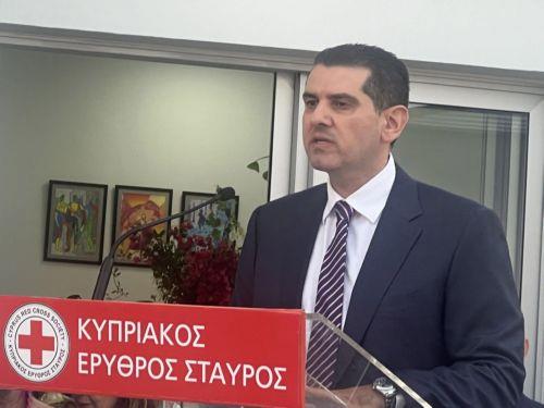 Εφαρμόζουμε στρατηγικό σχέδιο για υπηρεσίες υγείας σε όλους τους πολίτες, είπε ο Υπ. Υγείας