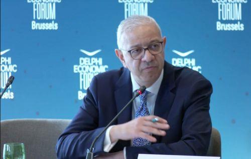 Στόχος να ξέρουν όλοι ότι ως Κυπριακή Προεδρία ΕΕ είμαστε ειλικρινείς μεσολαβητές, λέει ο Αν. Μόνιμος Αντιπρόσωπος